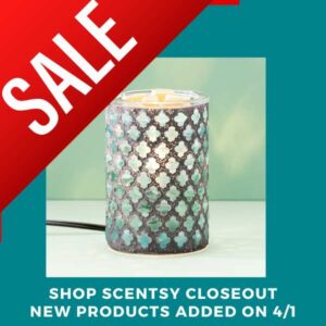 Walt Disney World® Resort 50th Anniversary Castle Scentsy Collection | Leaving 3/31