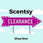 Scentsy Clearance Sale 600 × 600 px 1