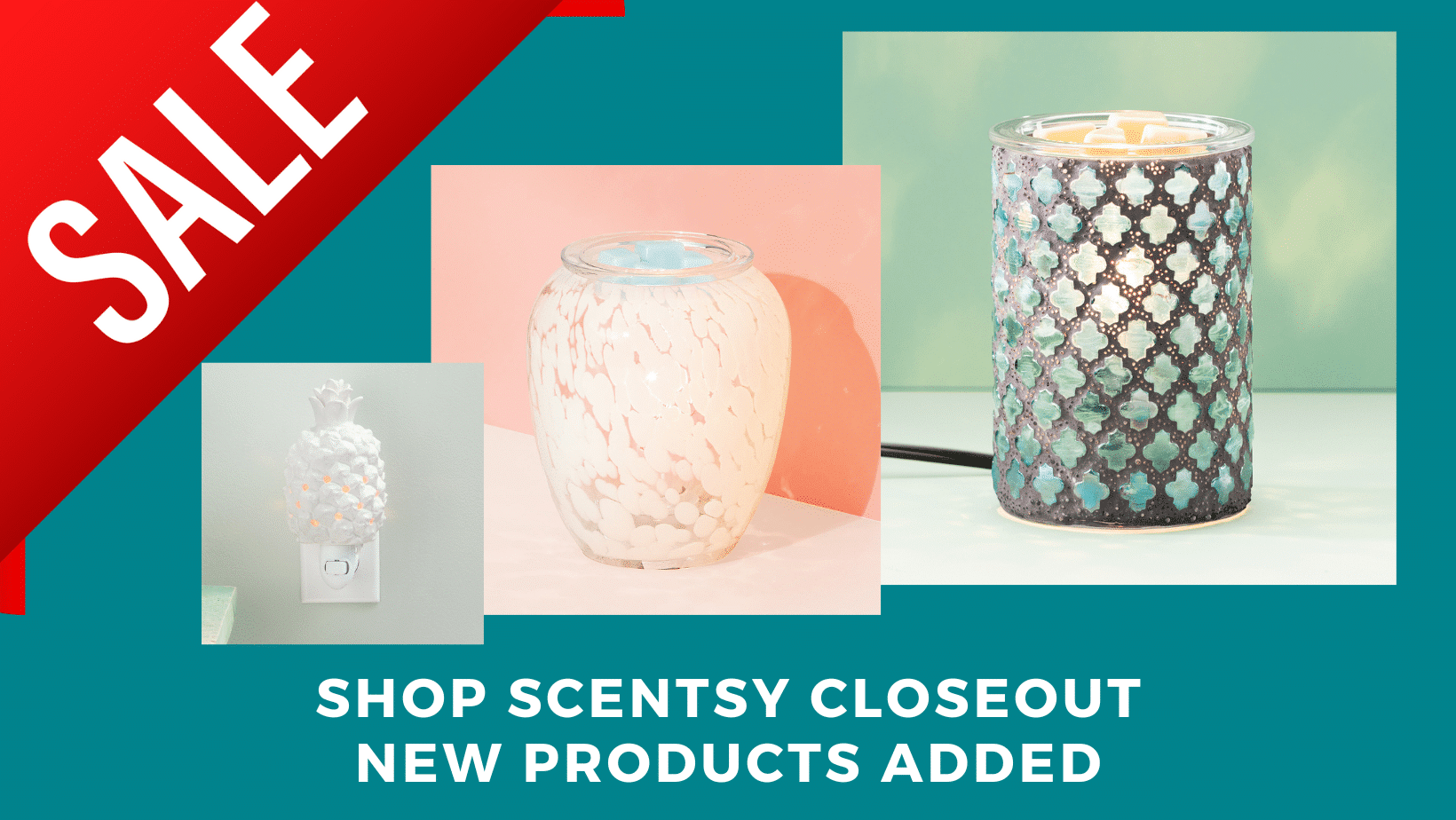 Scentsy Clearance Sale Update Shop Now Incandescent.Scentsy.us