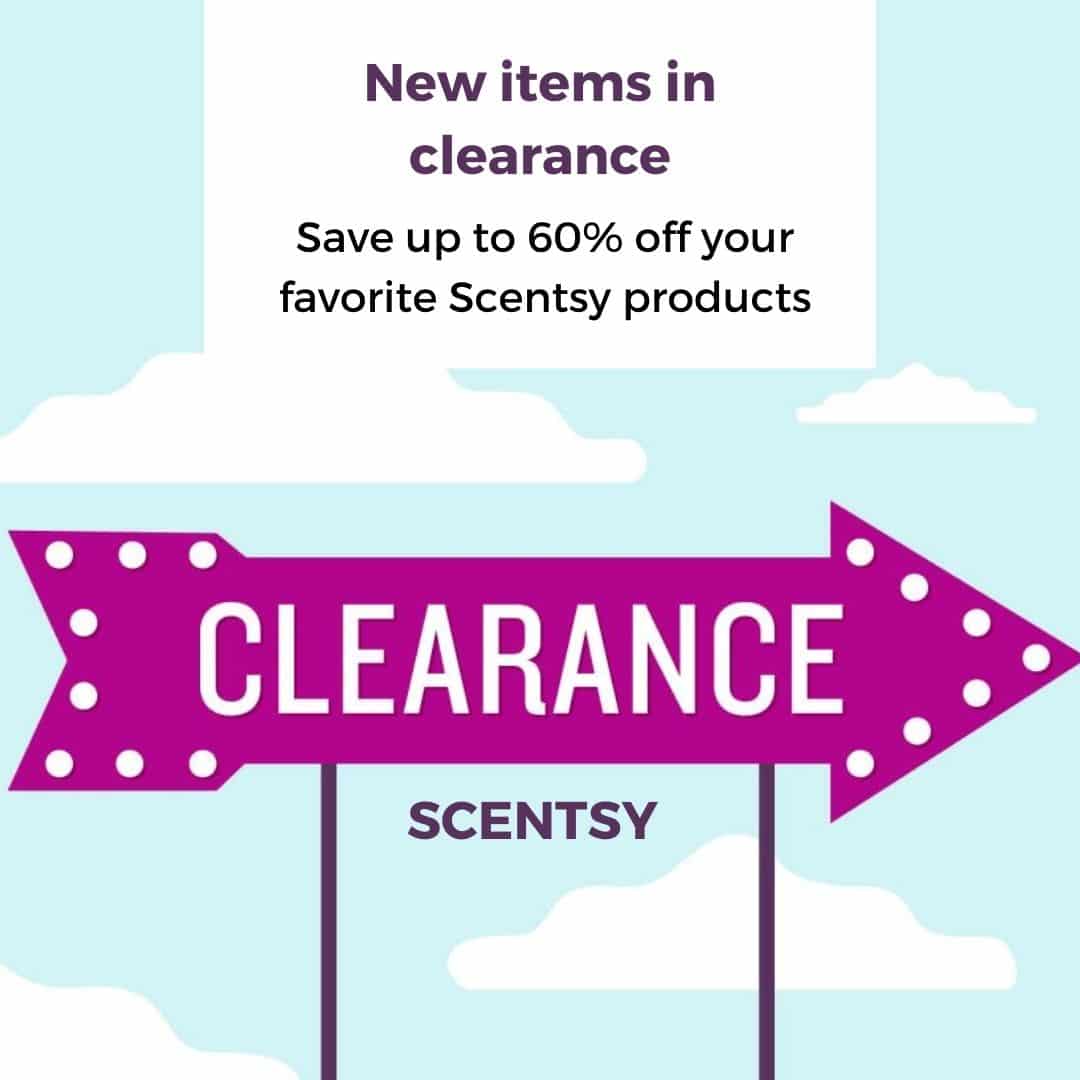 Clearance Sale