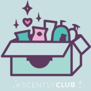 Scentsy Club Category