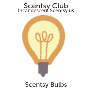 Scentsy Bulbs | Scentsy Club Subscription