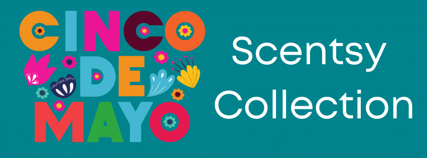 Scentsy Cinco De Mayo Collection