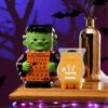 Countdown to Halloween Scentsy Warmer | September 2022