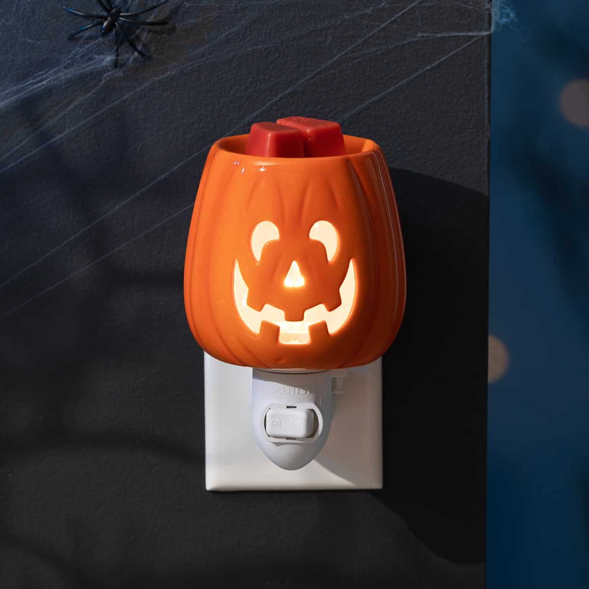 Scentsy 2022 Harvest Halloween Collection