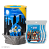 Batman Scentsy Warmer & Bar Bundle