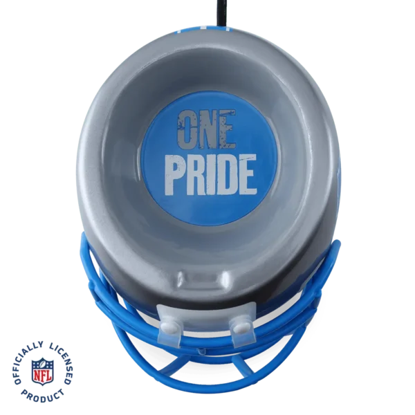 NFL Detroit Lions Helmet Scentsy Warmer