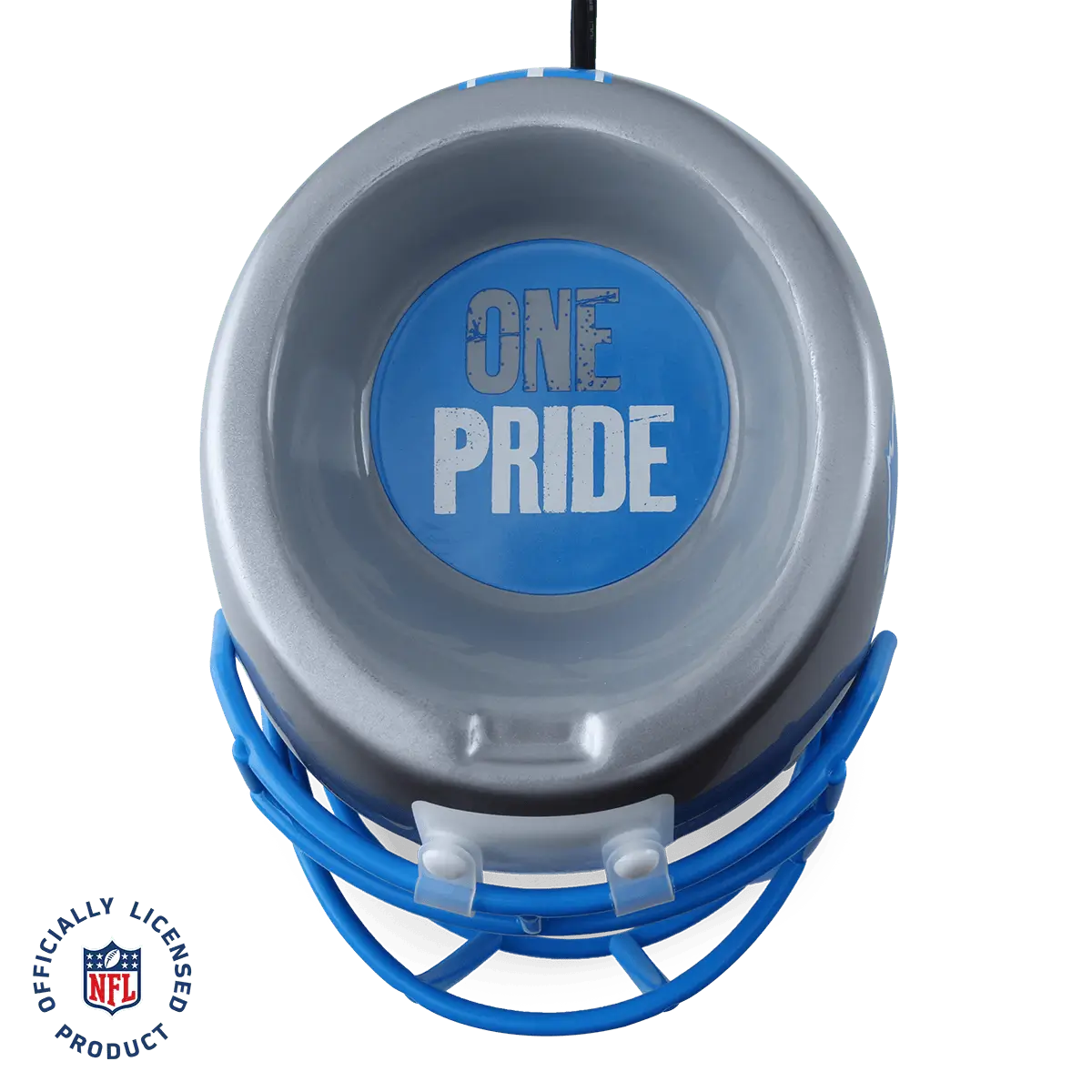 NFL Detroit Lions Helmet Scentsy Warmer