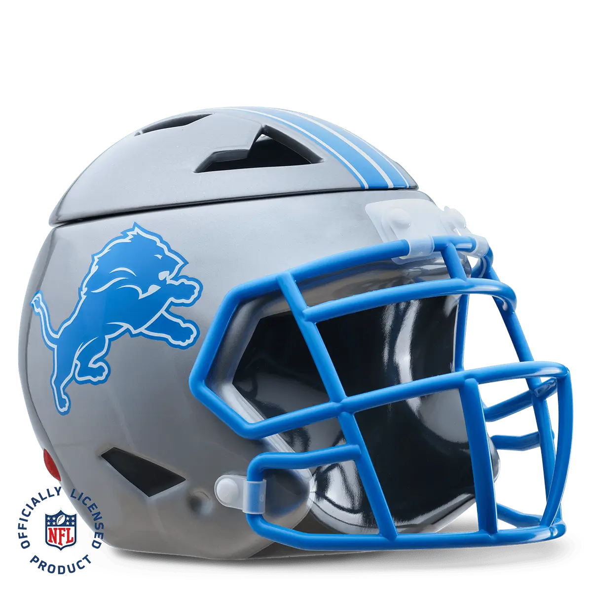 NFL Detroit Lions Helmet Scentsy Warmer