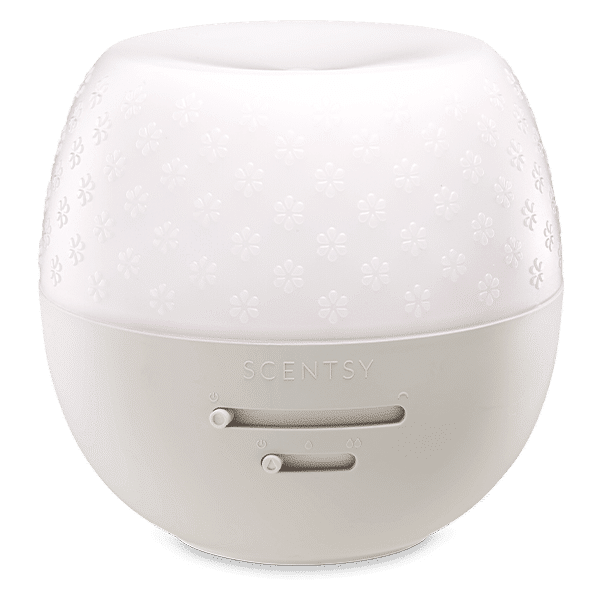 Scentsy Diffusers & Natural Oils | Shop Online