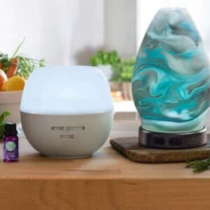 Scentsy Diffusers