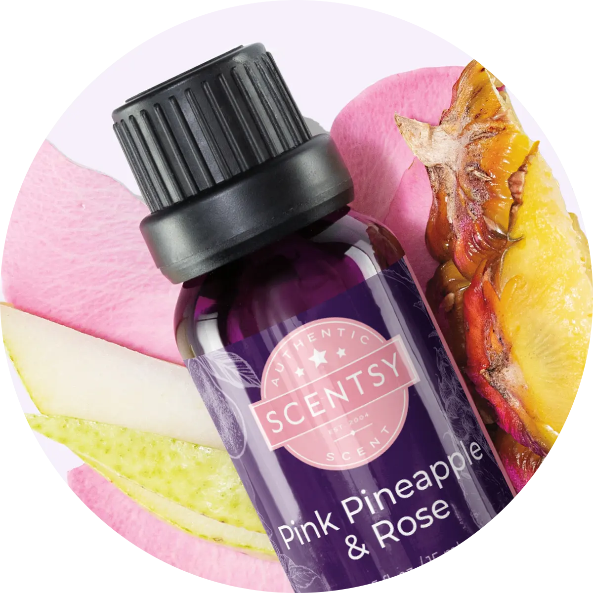 Scentsy Diffusers OIls 3