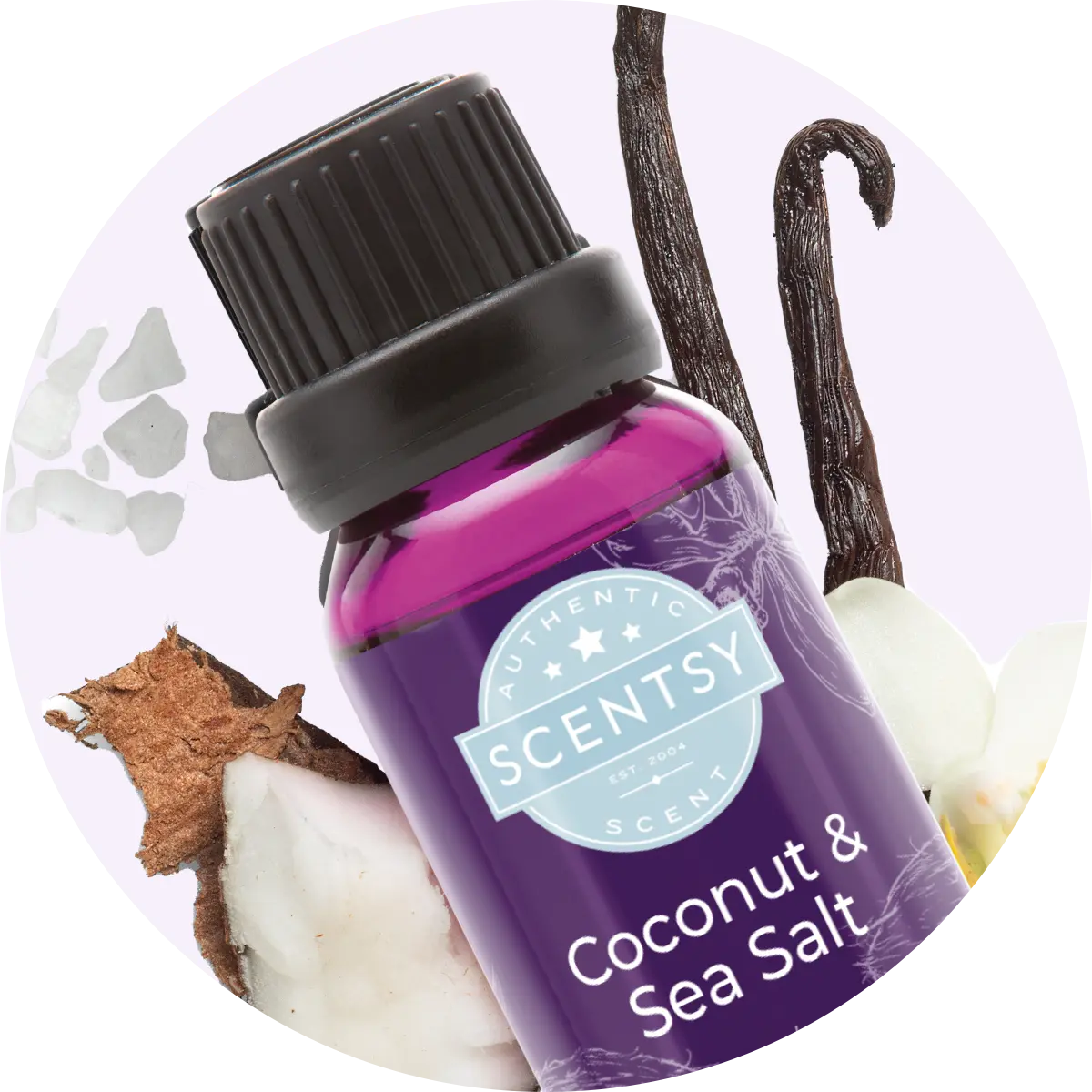 Scentsy Diffusers OIls 4