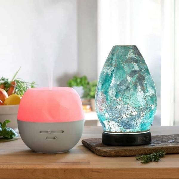 Scentsy Diffusers Oils 2