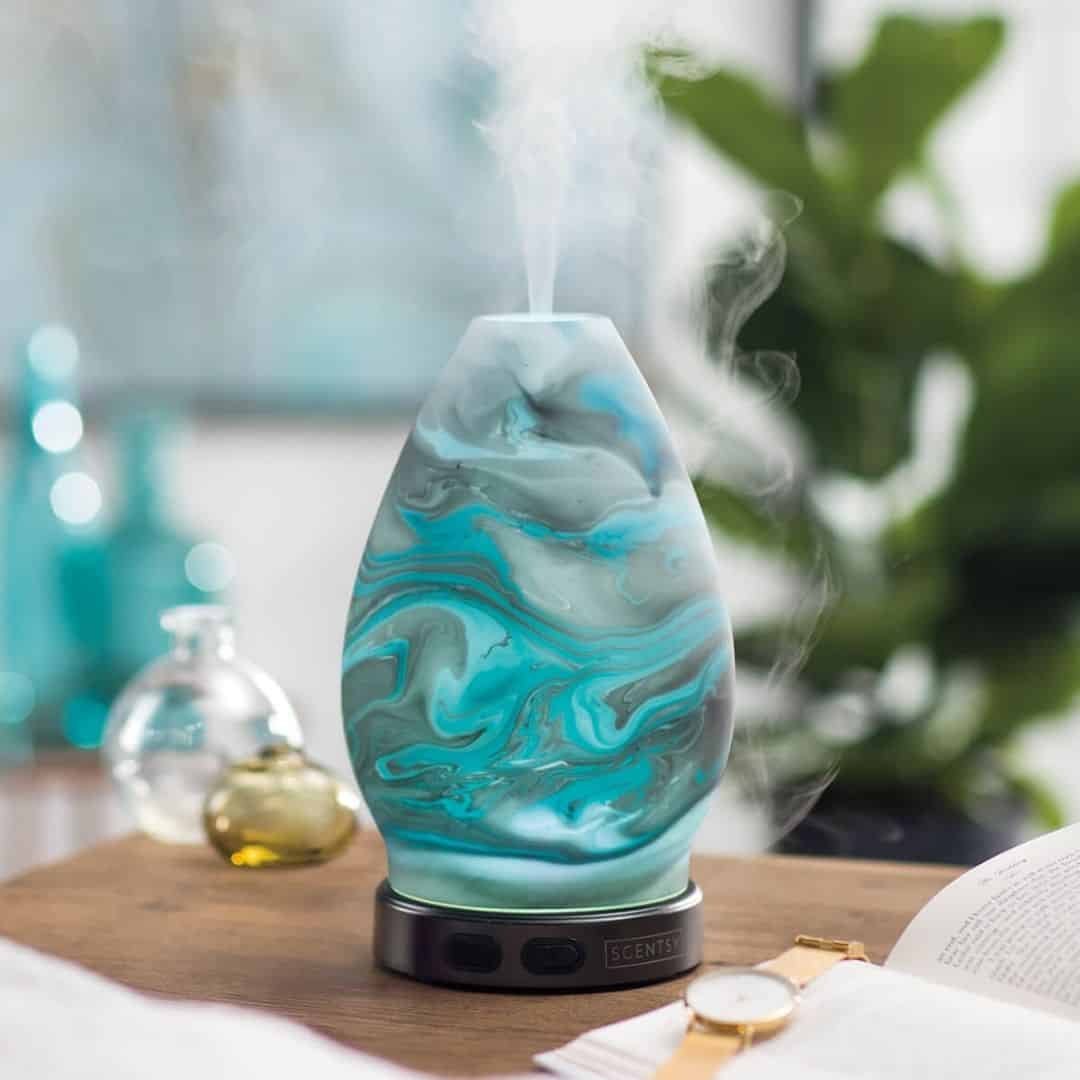 Scentsy Diffusers & Natural Oils | Shop Online