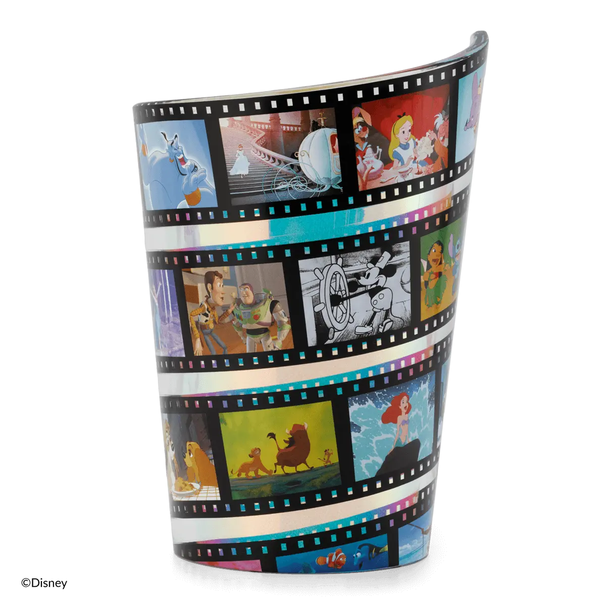 Disney 100th Celebration Scentsy Collection Warmer & Wax