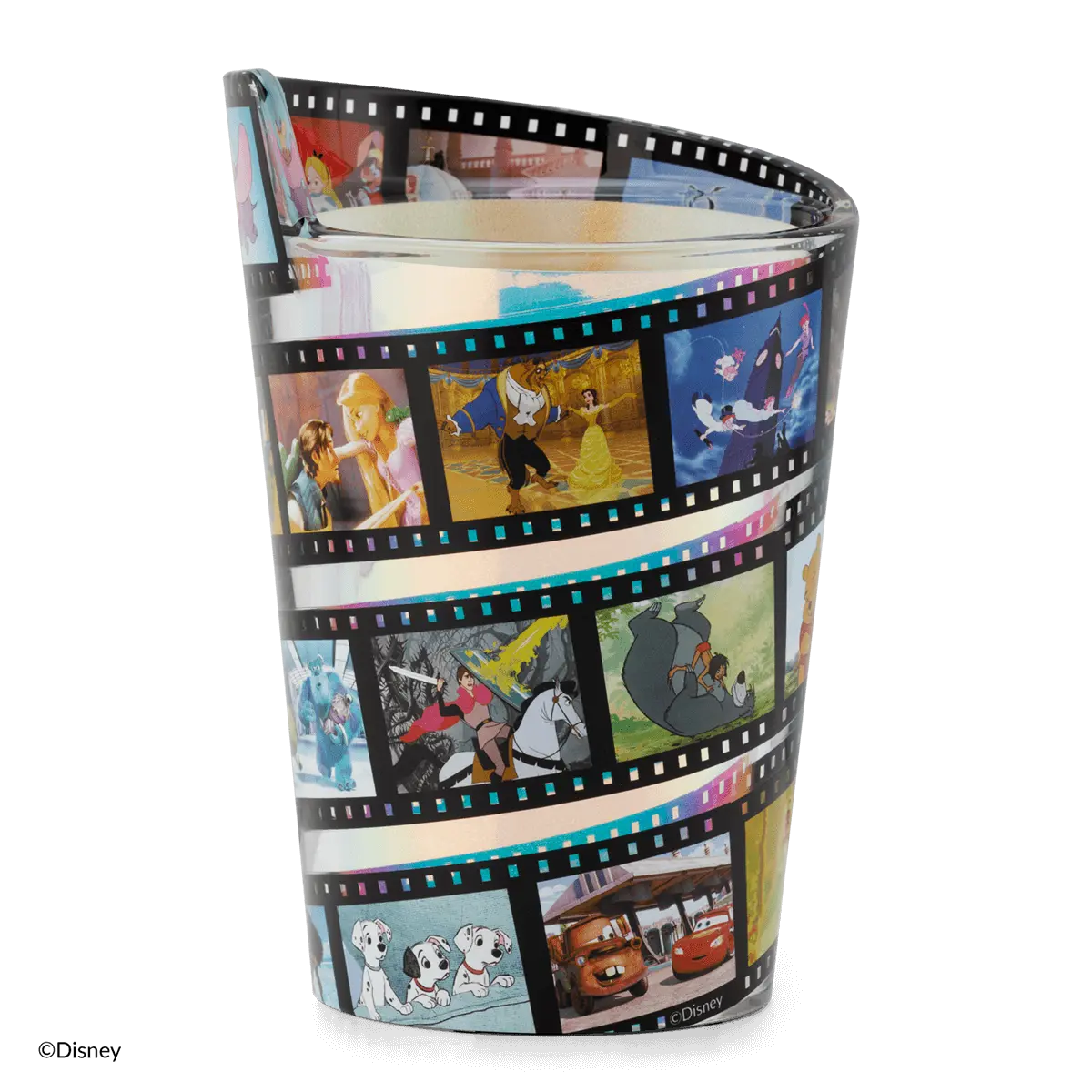 Disney 100th Celebration Scentsy Collection Warmer & Wax