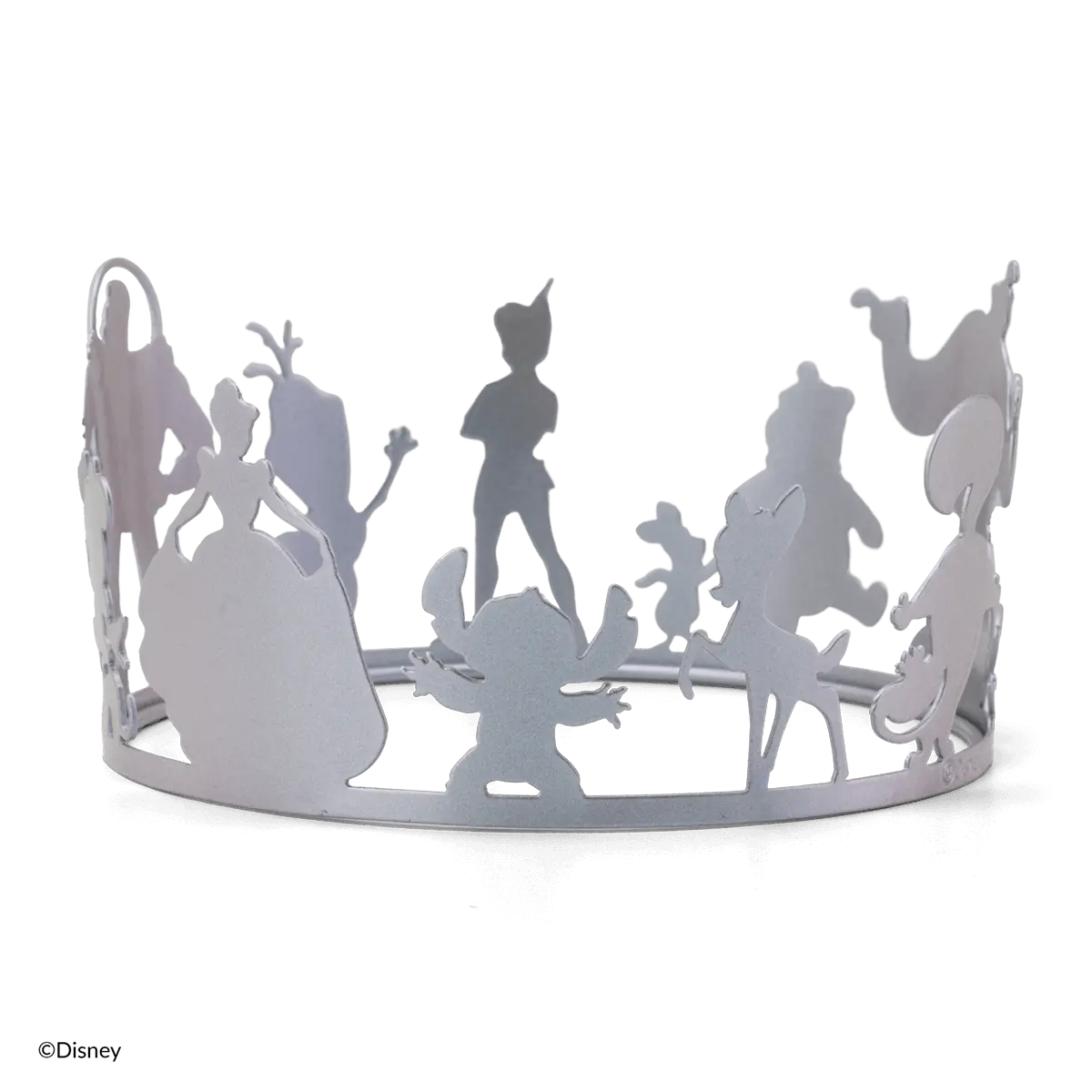 Disney 100th Celebration Scentsy Warmer