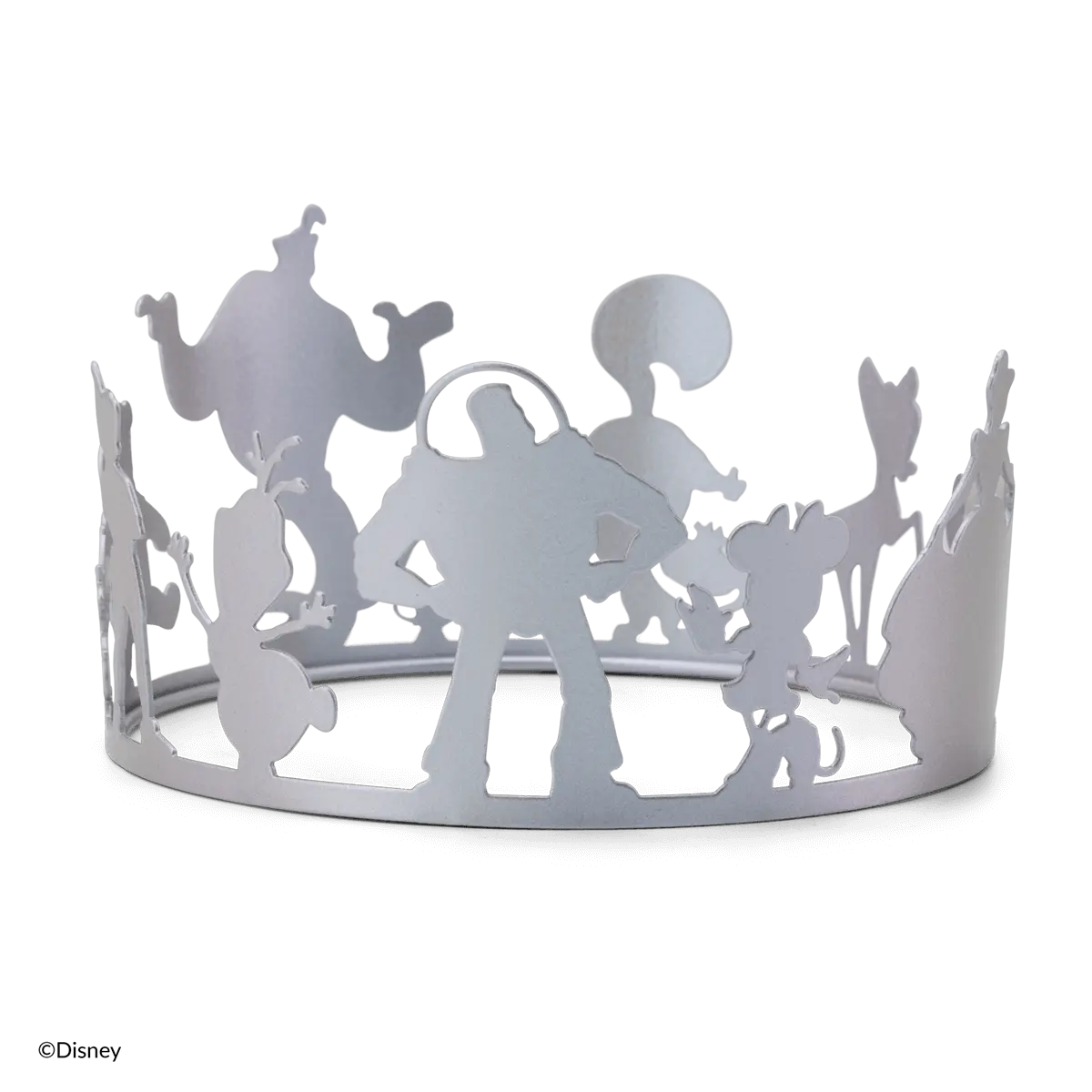 Disney 100th Celebration Scentsy Warmer
