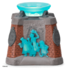 Disney The Haunted Mansion Scentsy Warmer