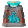 Scentsy Disney Haunted Manion Warmer 02