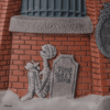 Disney The Haunted Mansion Scentsy Warmer