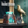 Disney The Haunted Mansion Scentsy Warmer