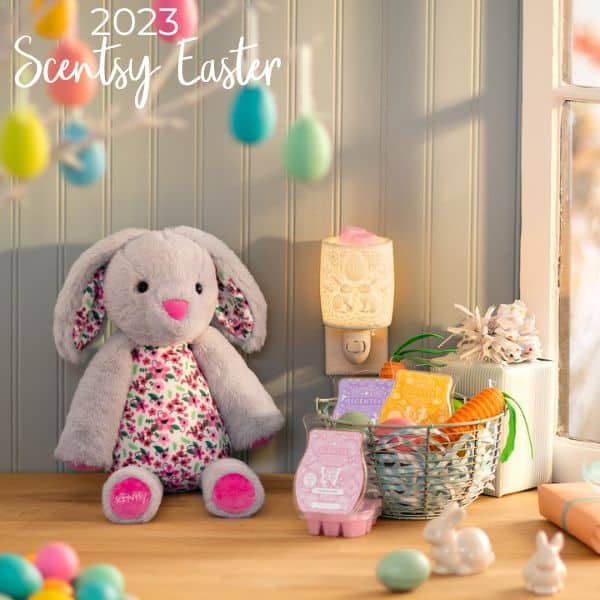 Scentsy Easter 2023 1