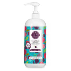 Scentsy Fabric Softener 03