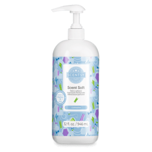 Scentsy Fabric Softener 04