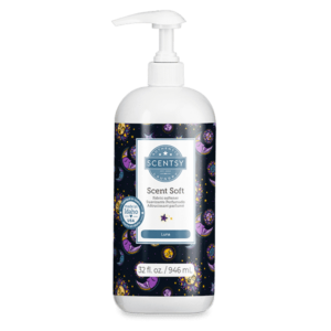 Scentsy Fabric Softener 08
