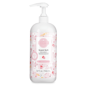 Scentsy Fabric Softener 10