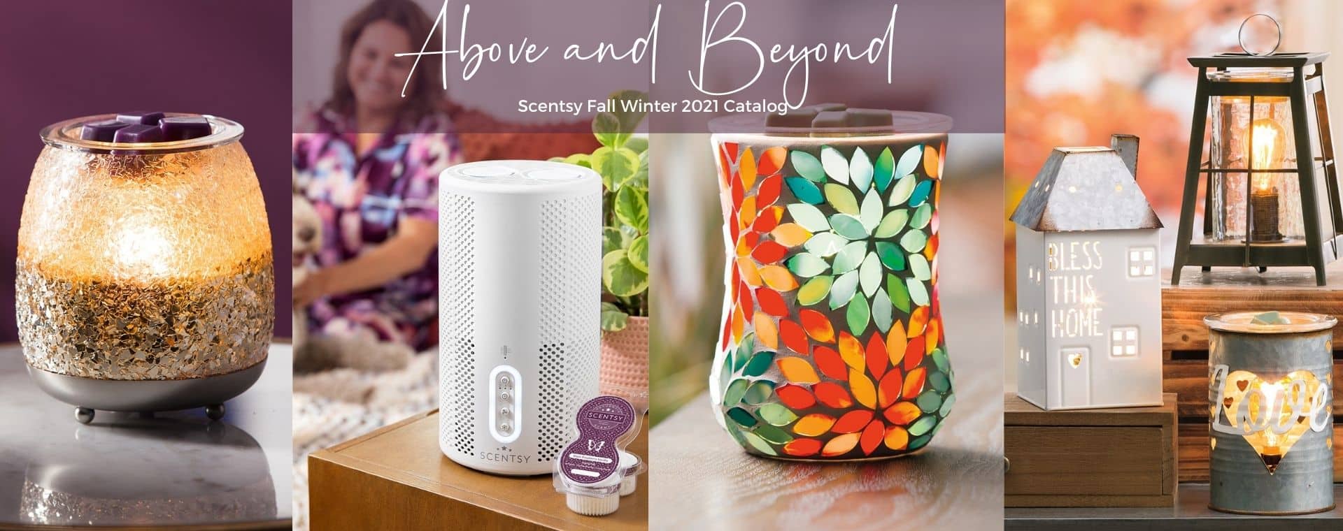 Scentsy Fall 2021 Catalog 1 1