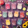 New! Blue Sage & Tonka Scentsy Bar | Incandescent.Scentsy.us