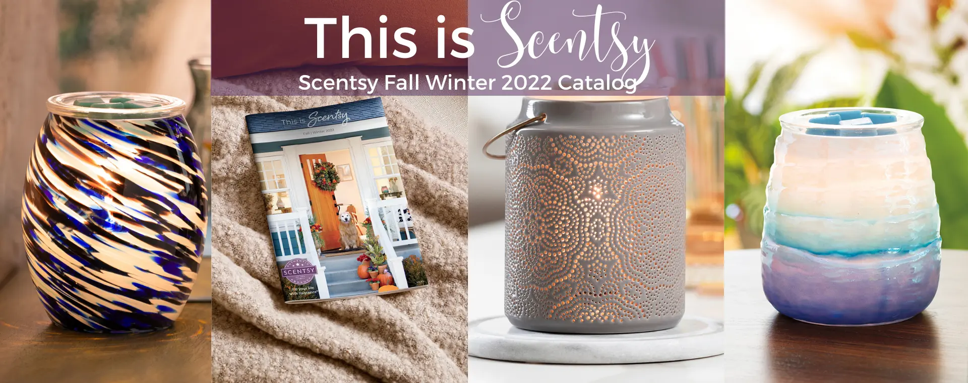 Scentsy Clearance Sale Update, Fall 2022