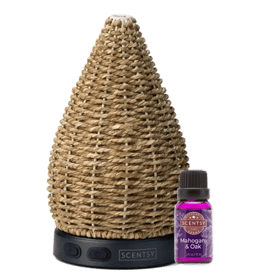 Scentsy® Store: Authentic Warmers, Wax, Scent Products