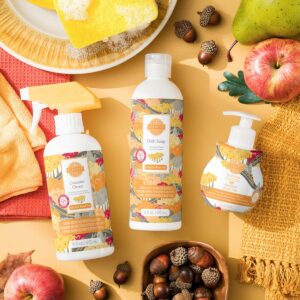 New! Scentsy Fall 2021 Clean & Hand Soap Bundles | Cider Mill & Autumn Road Trip New! Scentsy Fall 2021 Clean & Hand Soap Bundles | Cider Mill & Autumn Road Trip