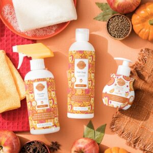 Scentsy Fall Clean Bundles 2