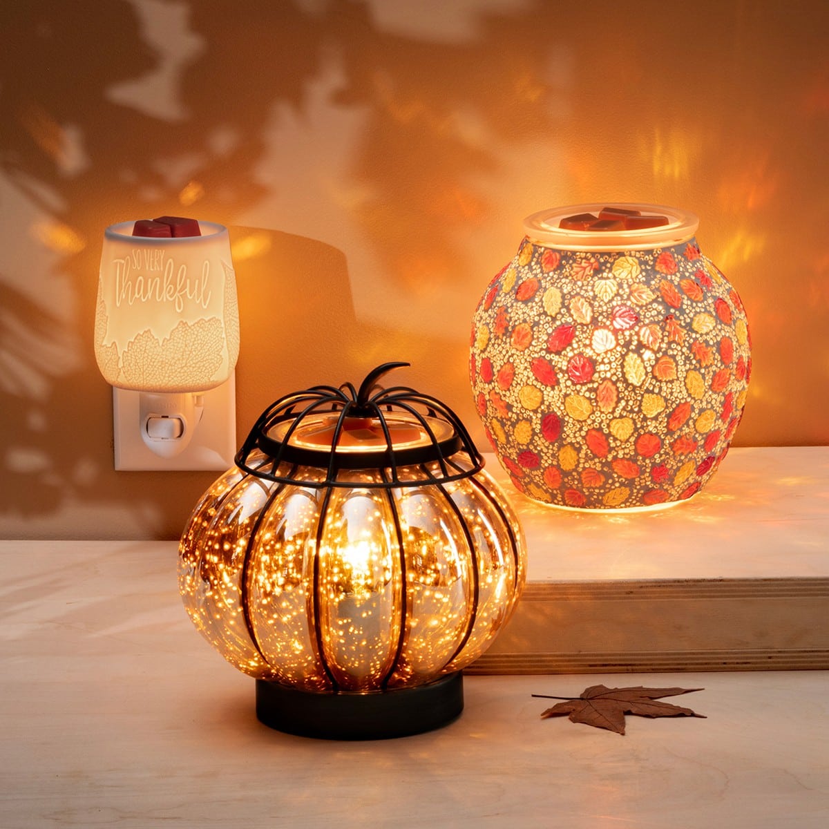 Scentsyharvestcollection2021
