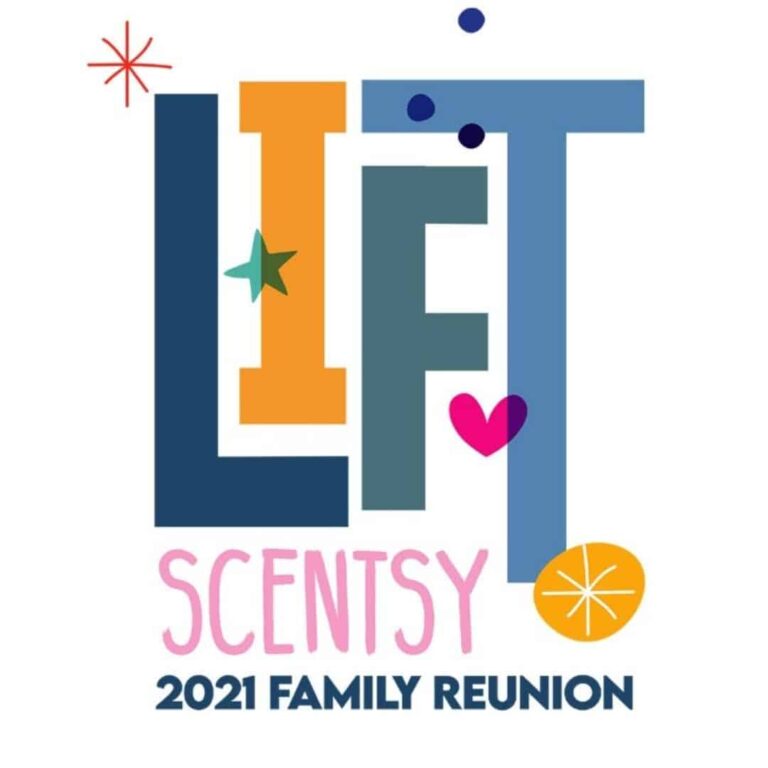 Scentsy Family Reunion 2021