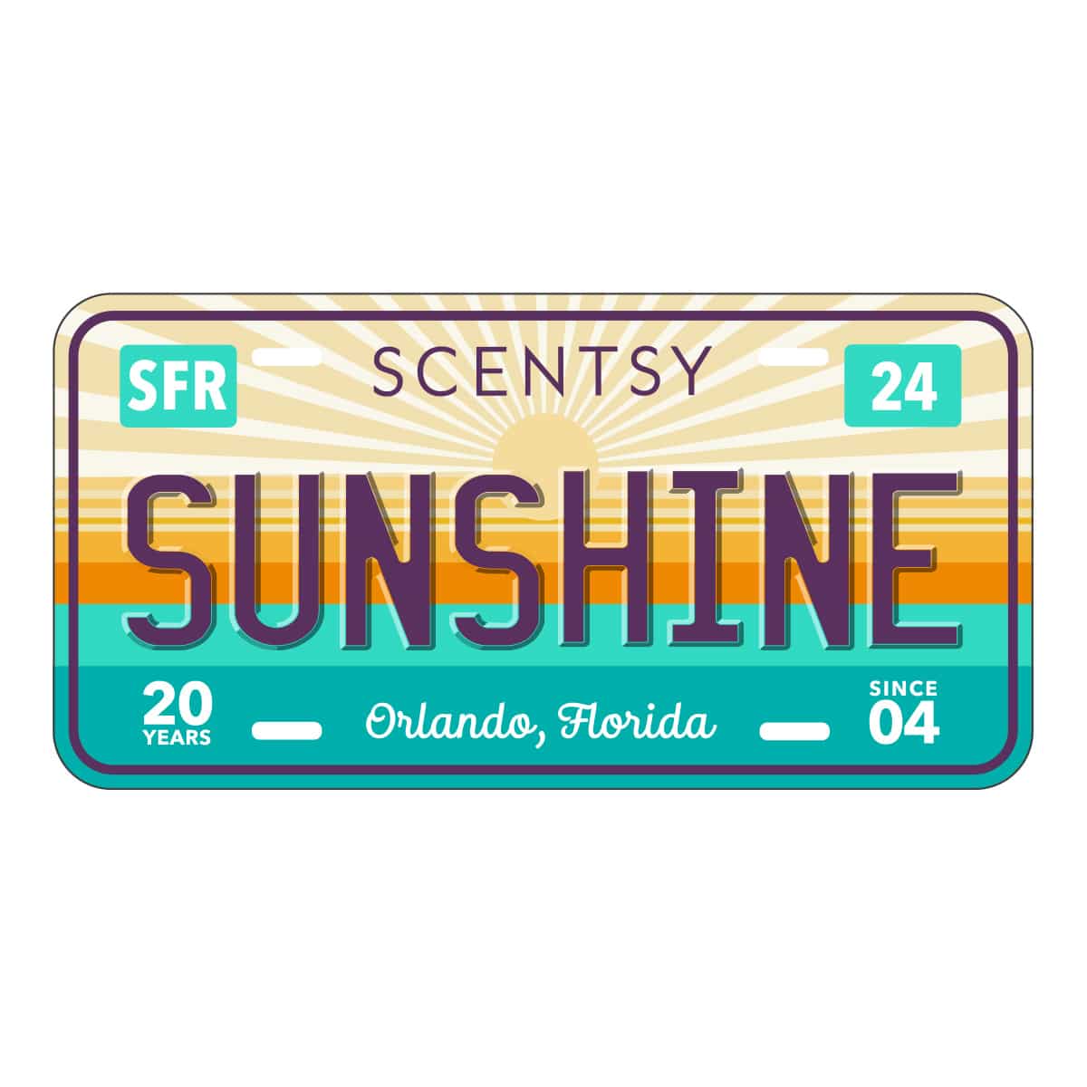 Scentsy Family Reunion July 1619, 2024 Fall 2024 Info & Training