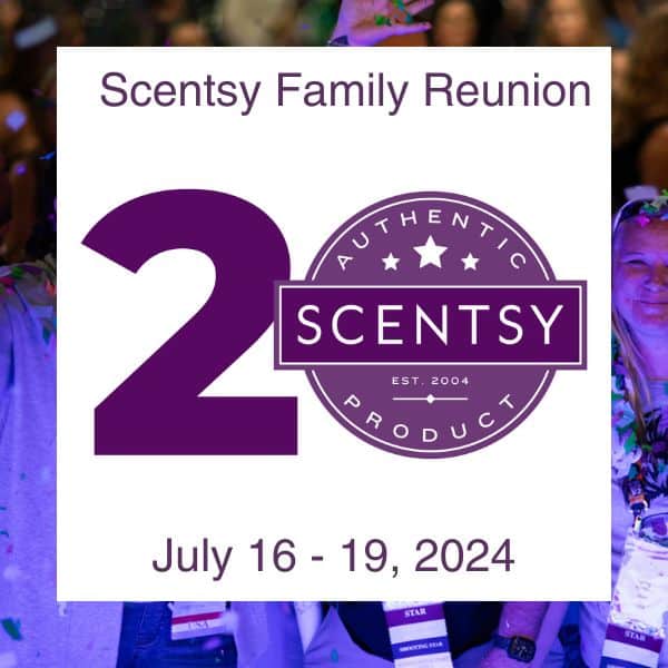 Coming Soon To Scentsy May & June 2024 Incandescent.Scentsy.us