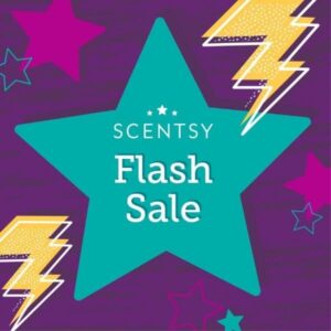 Chase Rainbows Scentsy Wax Collection