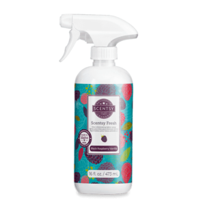 Scentsy Fresh Fabric Spray 03