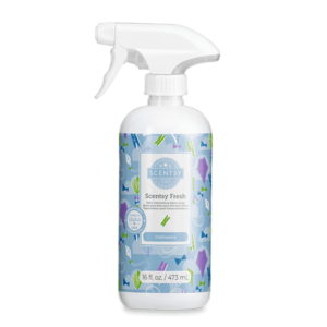 Scentsy Fresh Fabric Spray 04