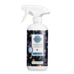 Scentsy Fresh Fabric Spray 07