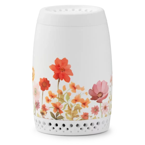 Scentsy Air Go - Blooms