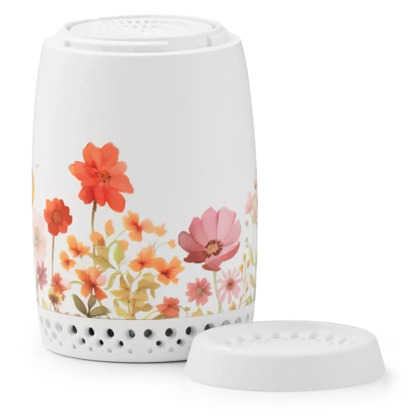 Scentsy Air Go - Blooms