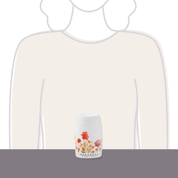 Scentsy Air Go - Blooms