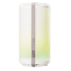 Scentsy Go – Silver | Fragrance on the Go | Incandescent.Scentsy.us
